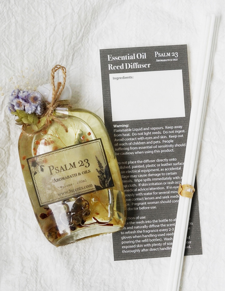 Reed Diffuser