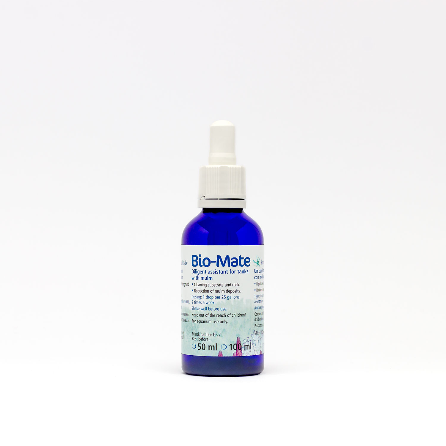 KZ ZEO Bio-Mate 活石粉塵清潔劑 除泥藻