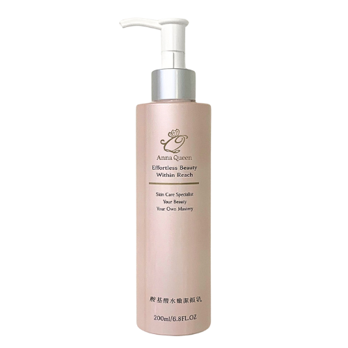 Anna Queen胺基酸水嫩潔顏乳