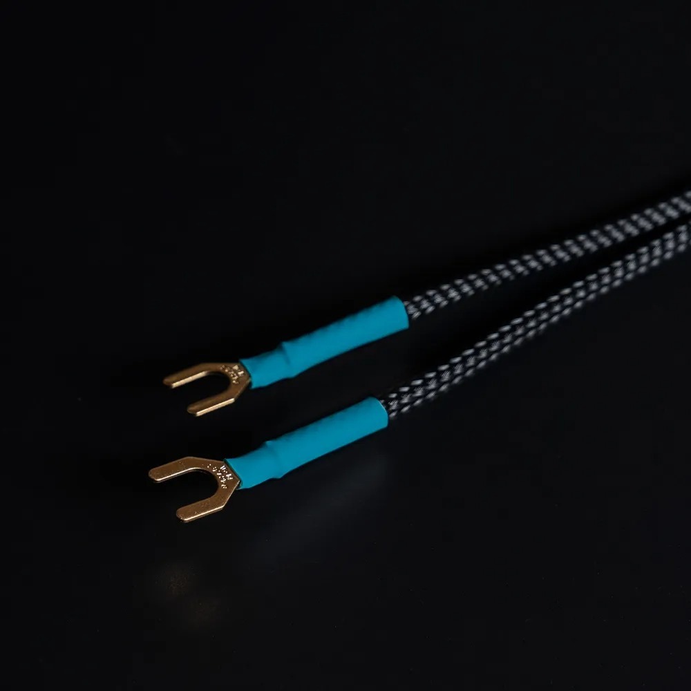 KOJO Technology Clone 2 series 音響用地線