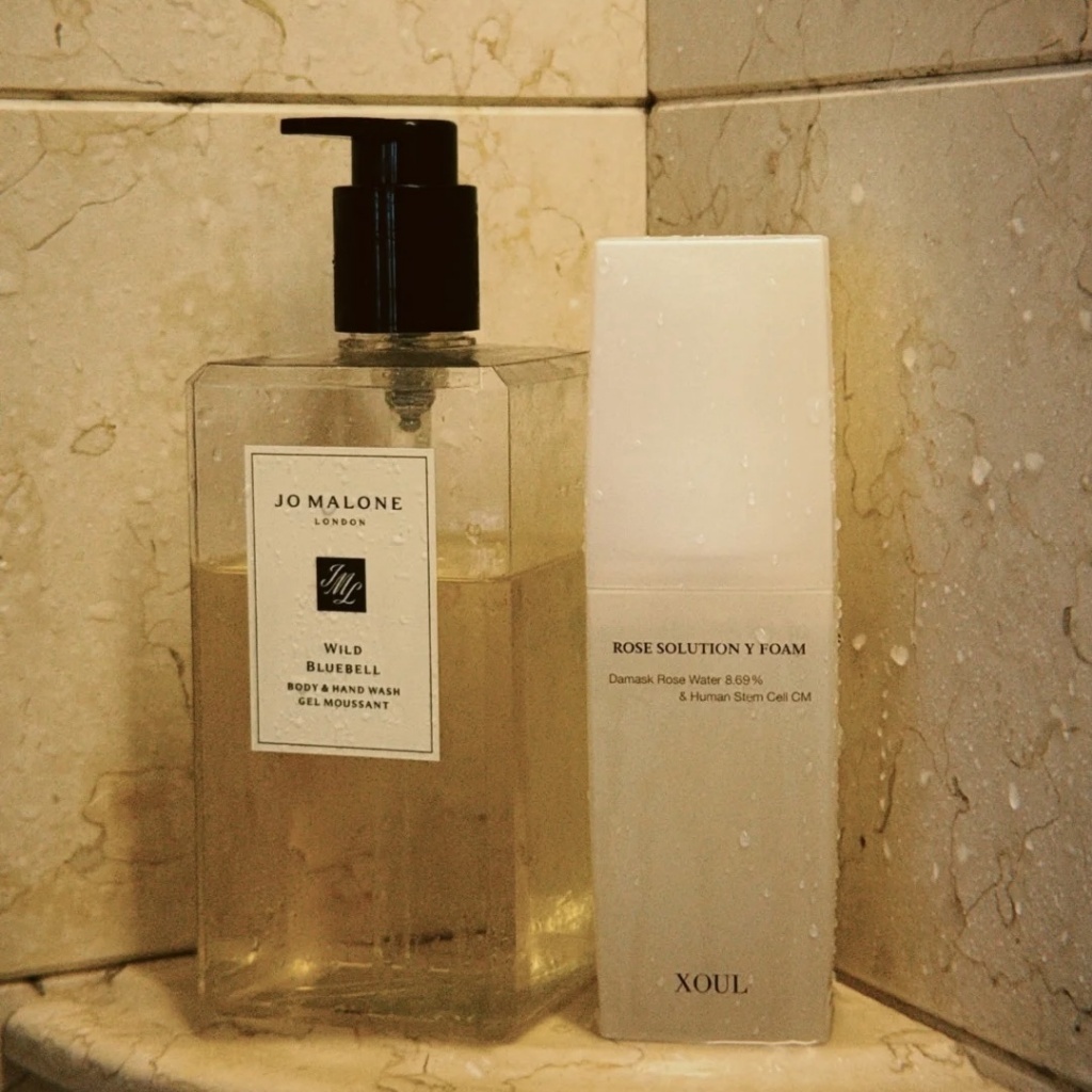 韓國 ｜XOUL 秀吾 私密清潔慕斯｜150ML