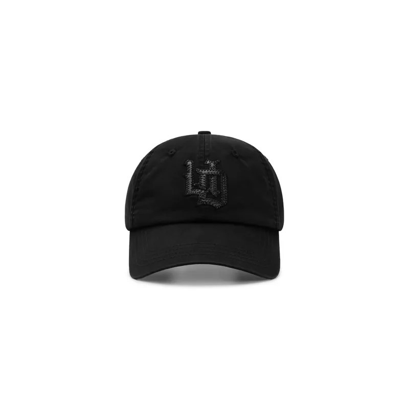未知領域 CW1856 Gothic LOGO Cap