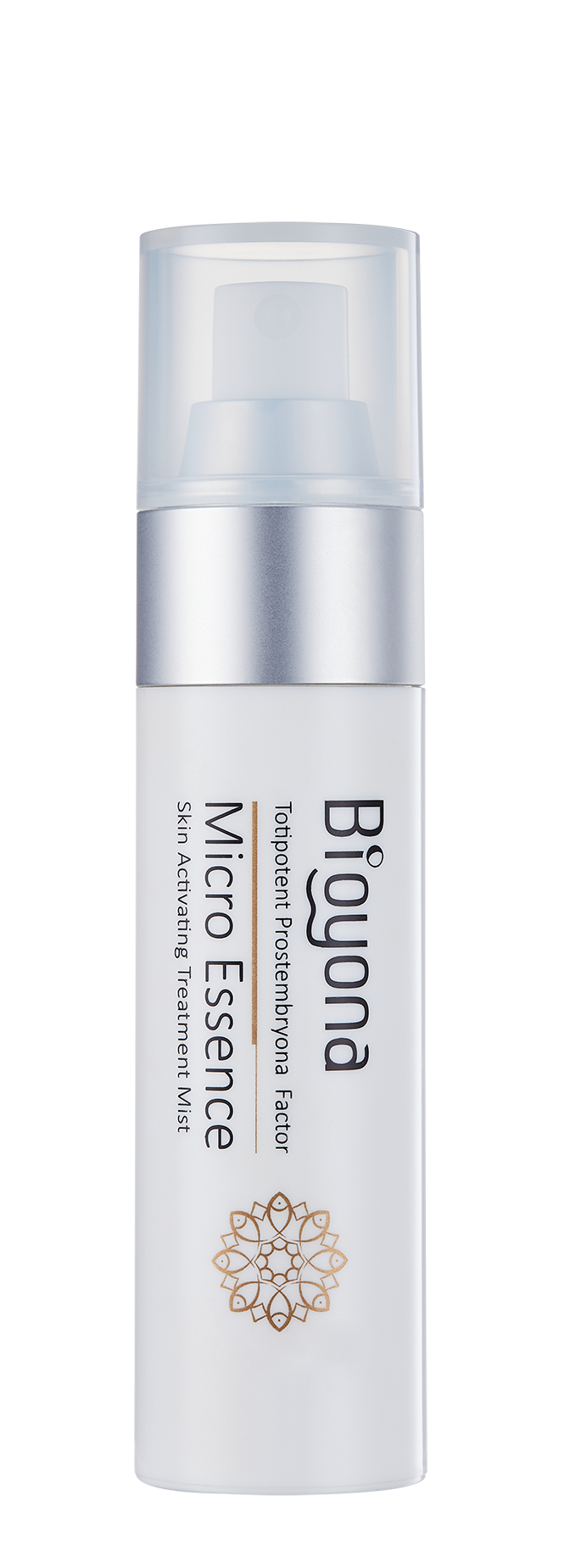 全方位修護精華噴露50ml