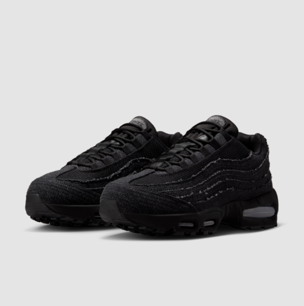 [現貨] Levi's® x Nike Air Max 95 OG Black | HM4743-001