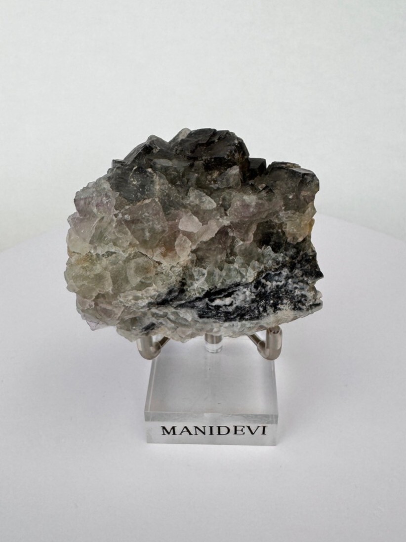 大天使連結礦頻- 綠螢石MAGGFJ200160