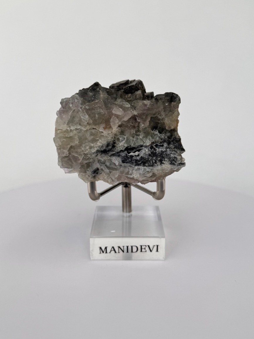 大天使連結礦頻- 綠螢石MAGGFJ200160