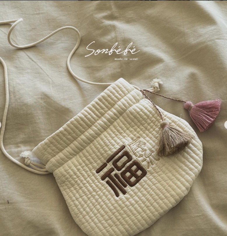 SonBébé 福袋