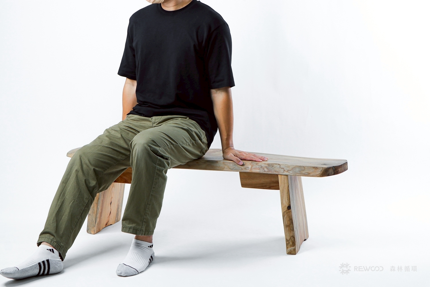 【0709專屬訂單 FB -Jerry Chan】REWOOD木作