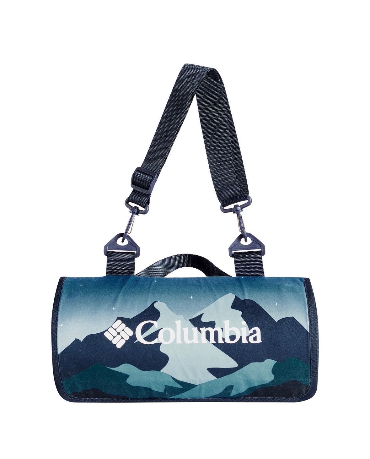 【直播】Columbia LL0711507 手提袋沙灘墊 (顏色隨機)