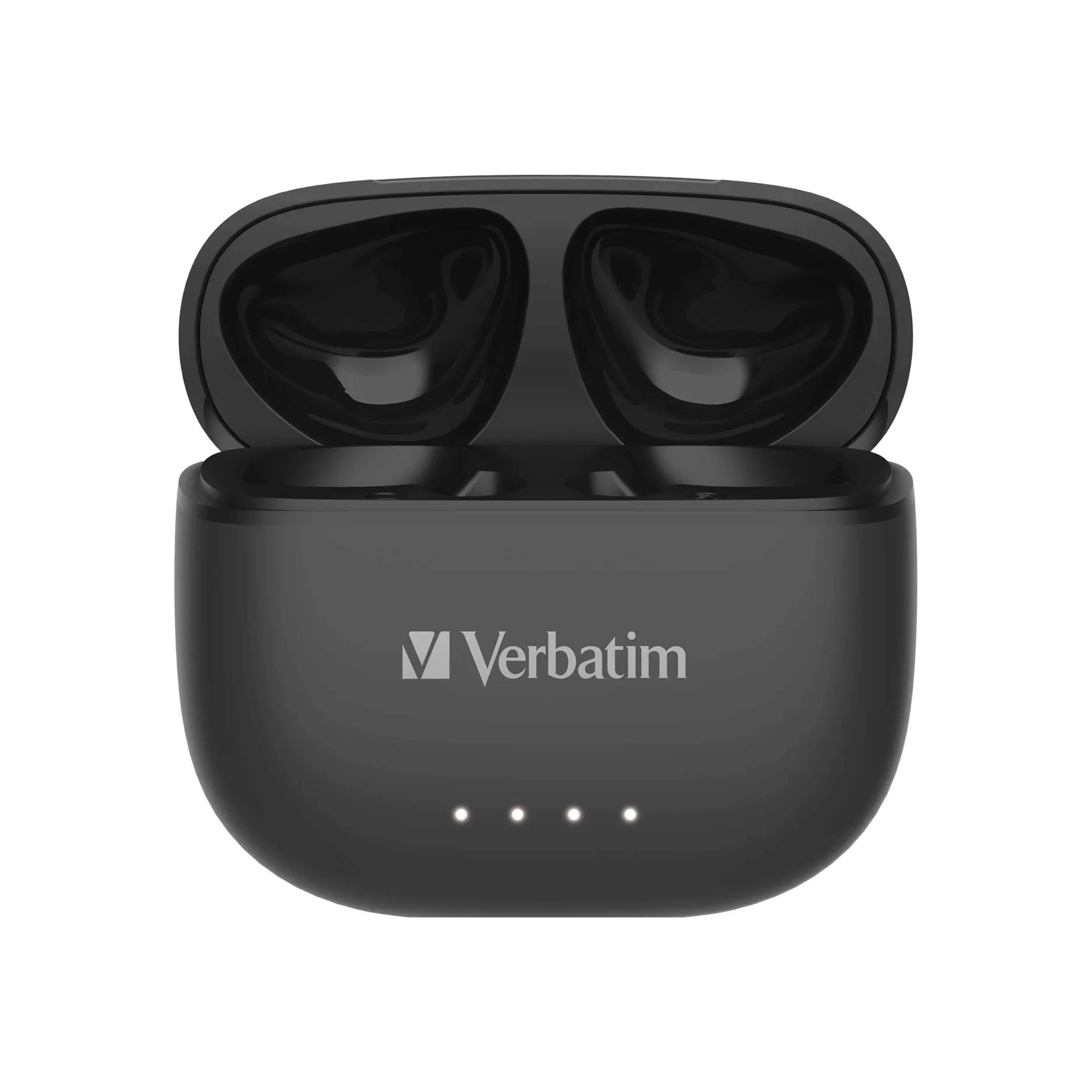 Verbatim 藍牙 5.3 ENC Flat 開放式真無線藍牙耳機