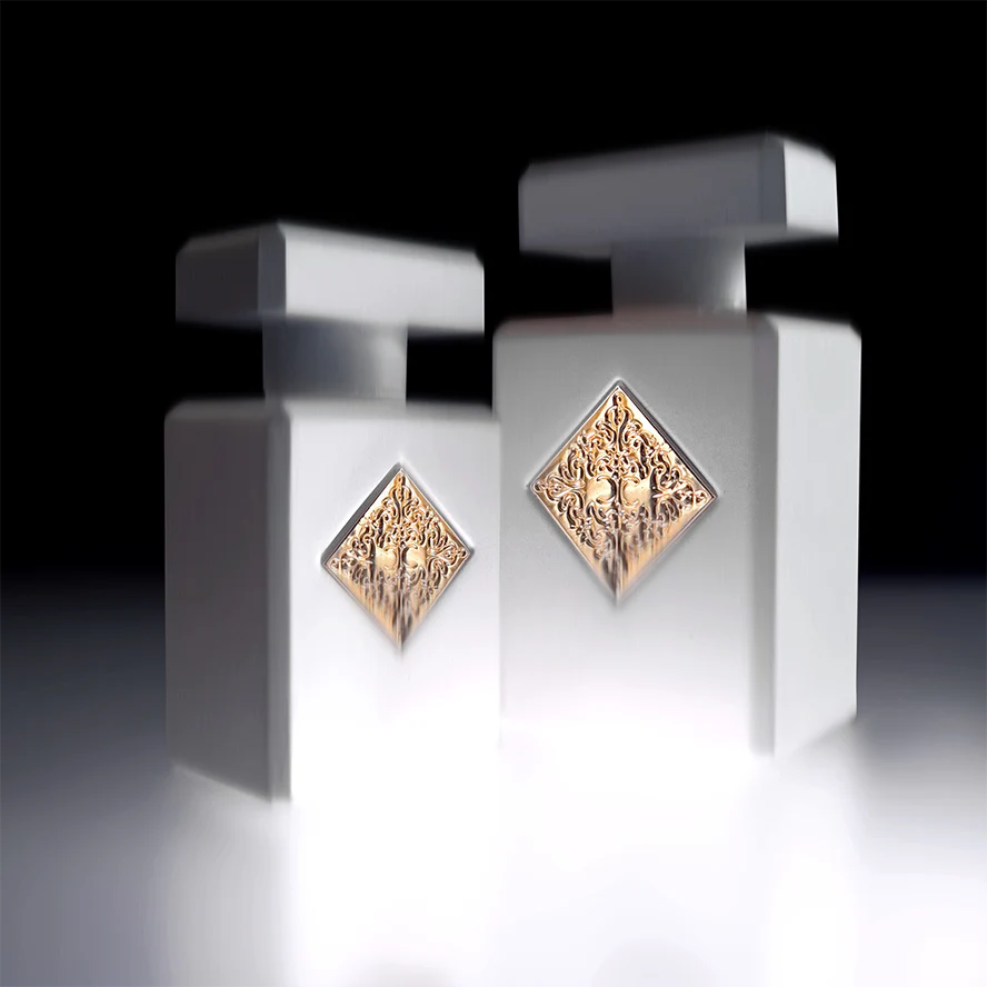 INITIO Musk Therapy 90ml オードパルファム Initio Musk Therapy Eau