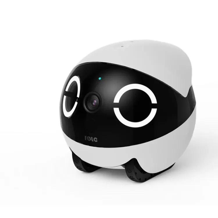 Enabot ROLA Mini 寵物互動機械人