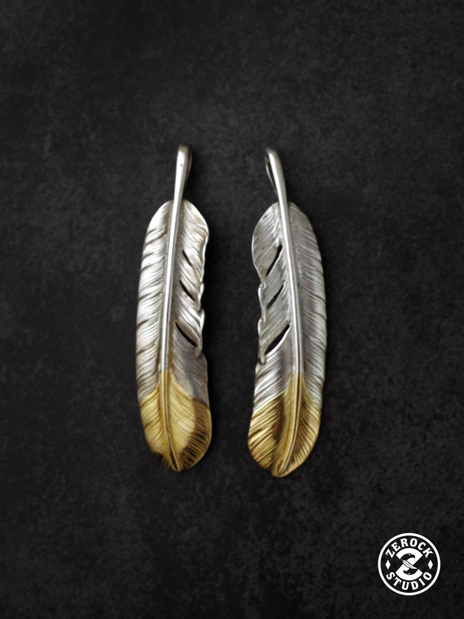 【Zerock Studio 傑洛克潮流工作室】Goro's 先金特大羽 刷卡 分期零利率