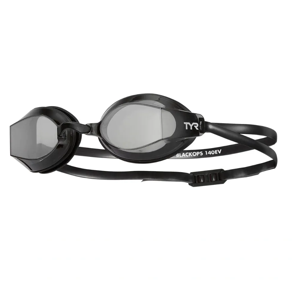 TYR - 男女裝時尚成人平光泳鏡 LGBKOP