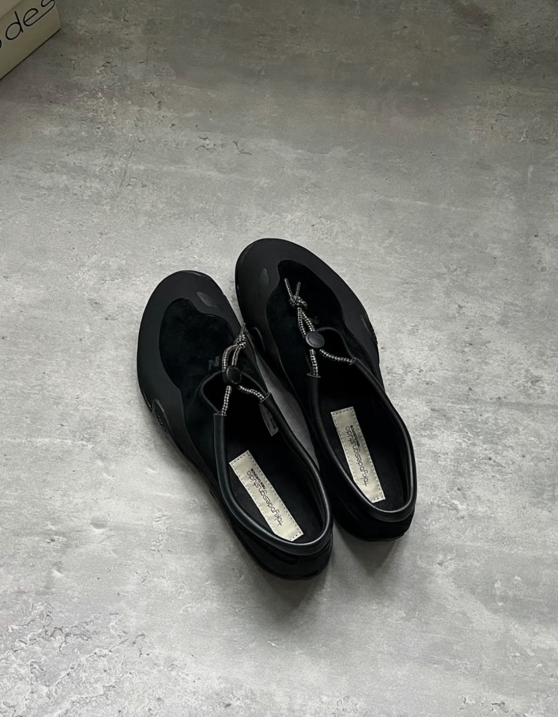 Focus Store】預購New Balance TDS MT10T V1 “Black” 黑色MT1