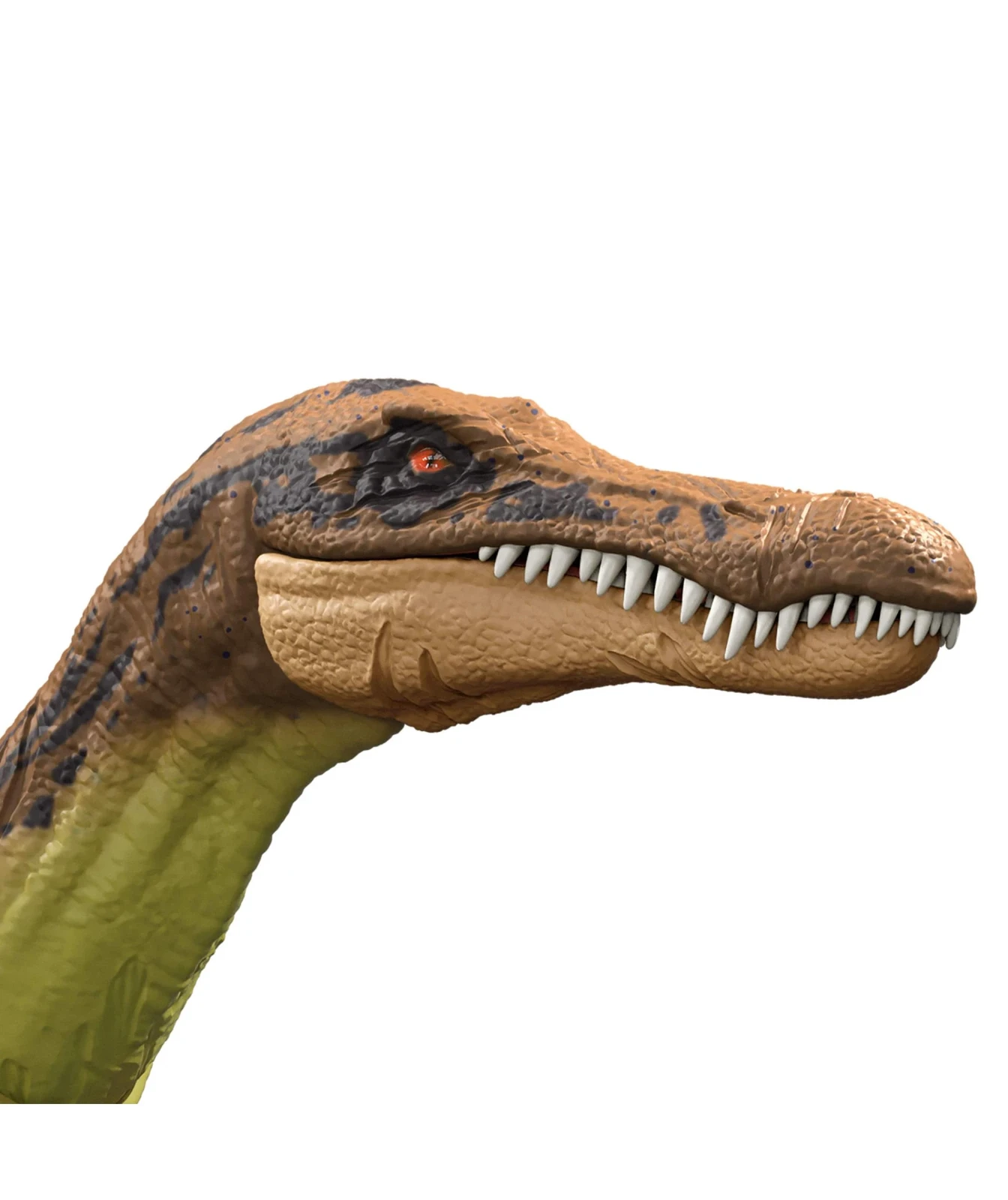 《 MATTEL 》 侏羅紀世界-巨型追蹤恐龍(含裝備)(隨機出貨)