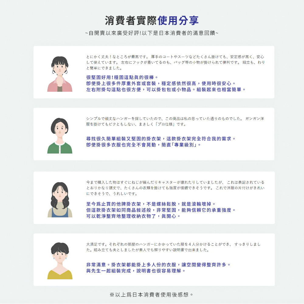 SteelGuard Series櫥內伸縮式雙桿掛衣架 寬110~180cm