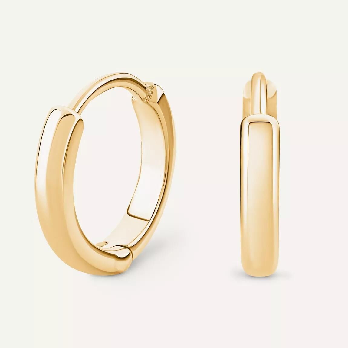 POHÉSIA PARIS-CASSIS耳環