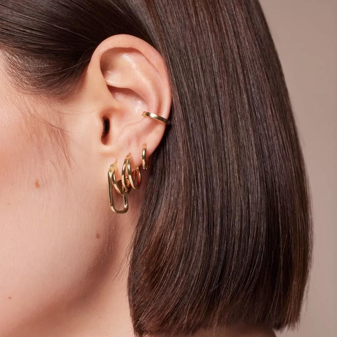 POHÉSIA PARIS-CASSIS耳環