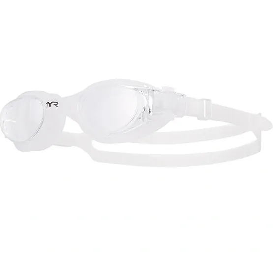 TYR - 男女裝防霧平光泳鏡 LGHYB