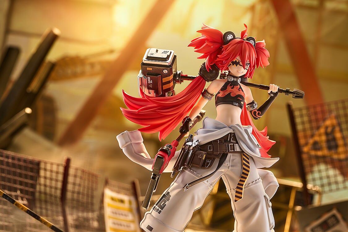 「ACG.GO」「預購」POP UP PARADE SP 珂蕾妲·貝洛伯格