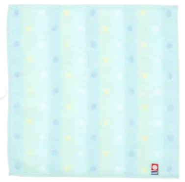 日本今治禮盒方巾25x25 (日本製)