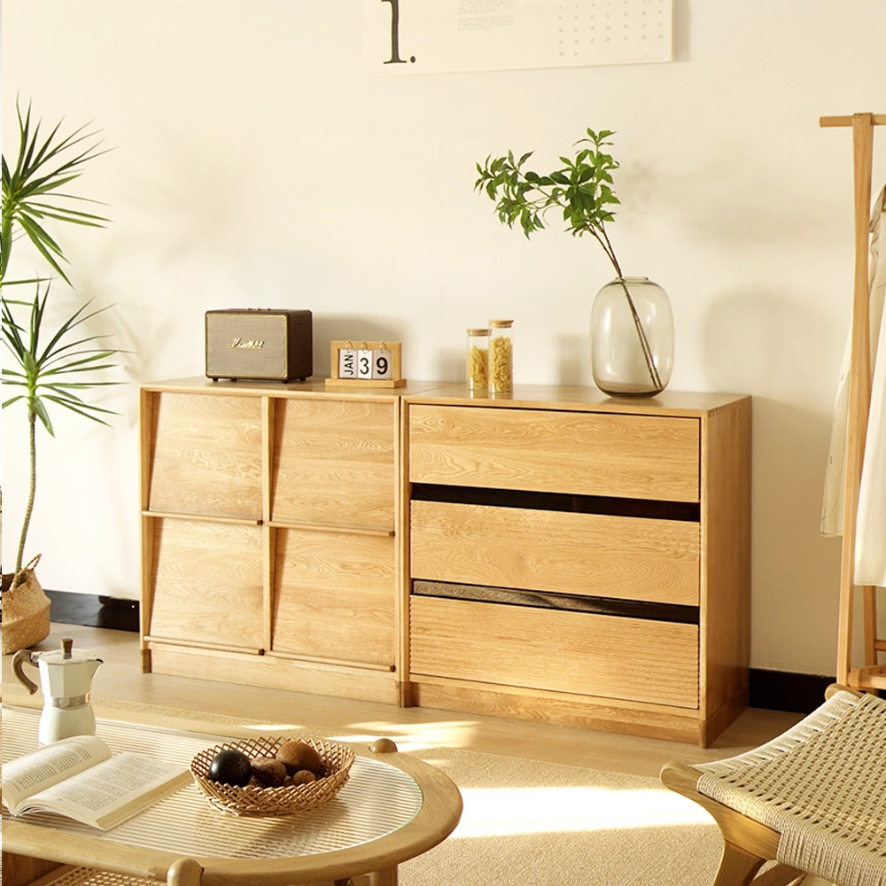 〖特惠款〗佳禾實木組合櫃 FP-0062