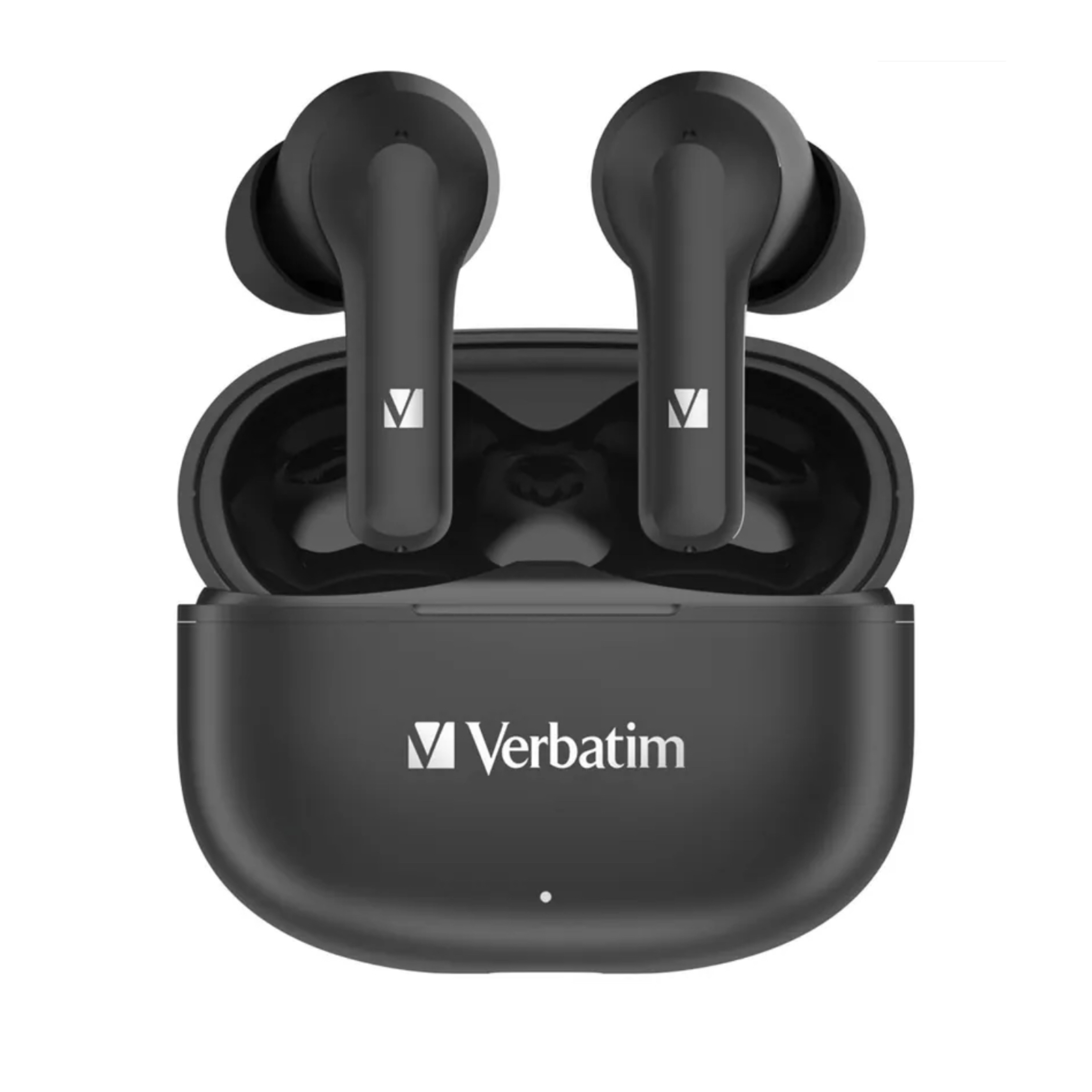 Verbatim 藍牙 5.3 ENC 及 ANC 真無線藍牙耳機