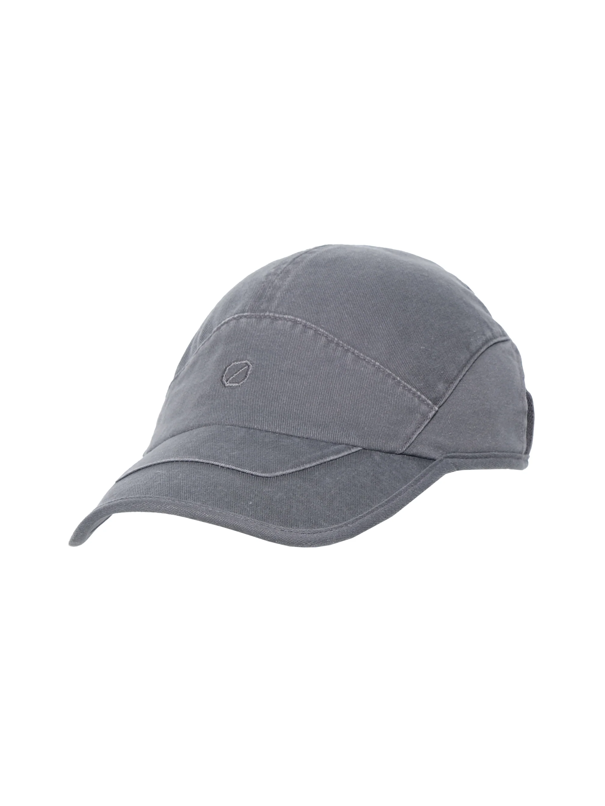 Octo Gambol S25-PRC-01 Washed Cap - Grey