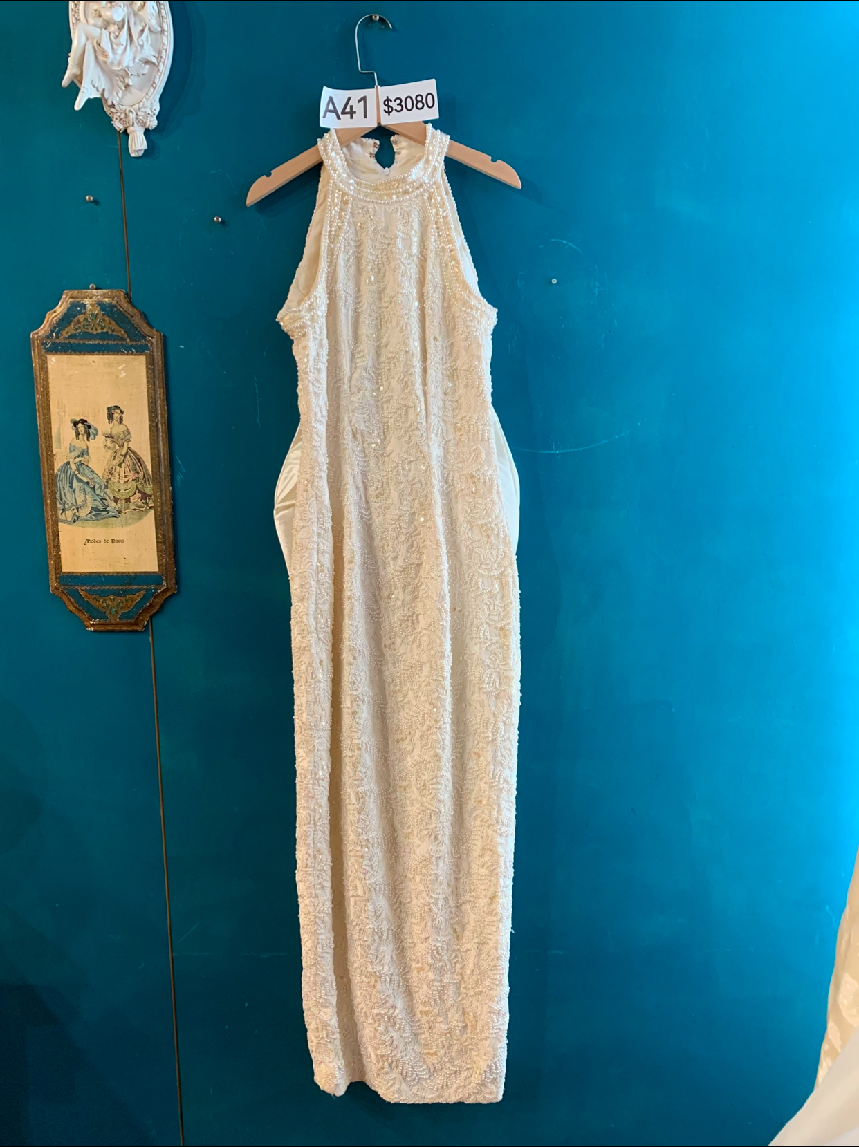 直播客訂商品-A41