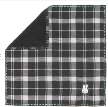 日本MIFFY方巾25x25 (非日本製)