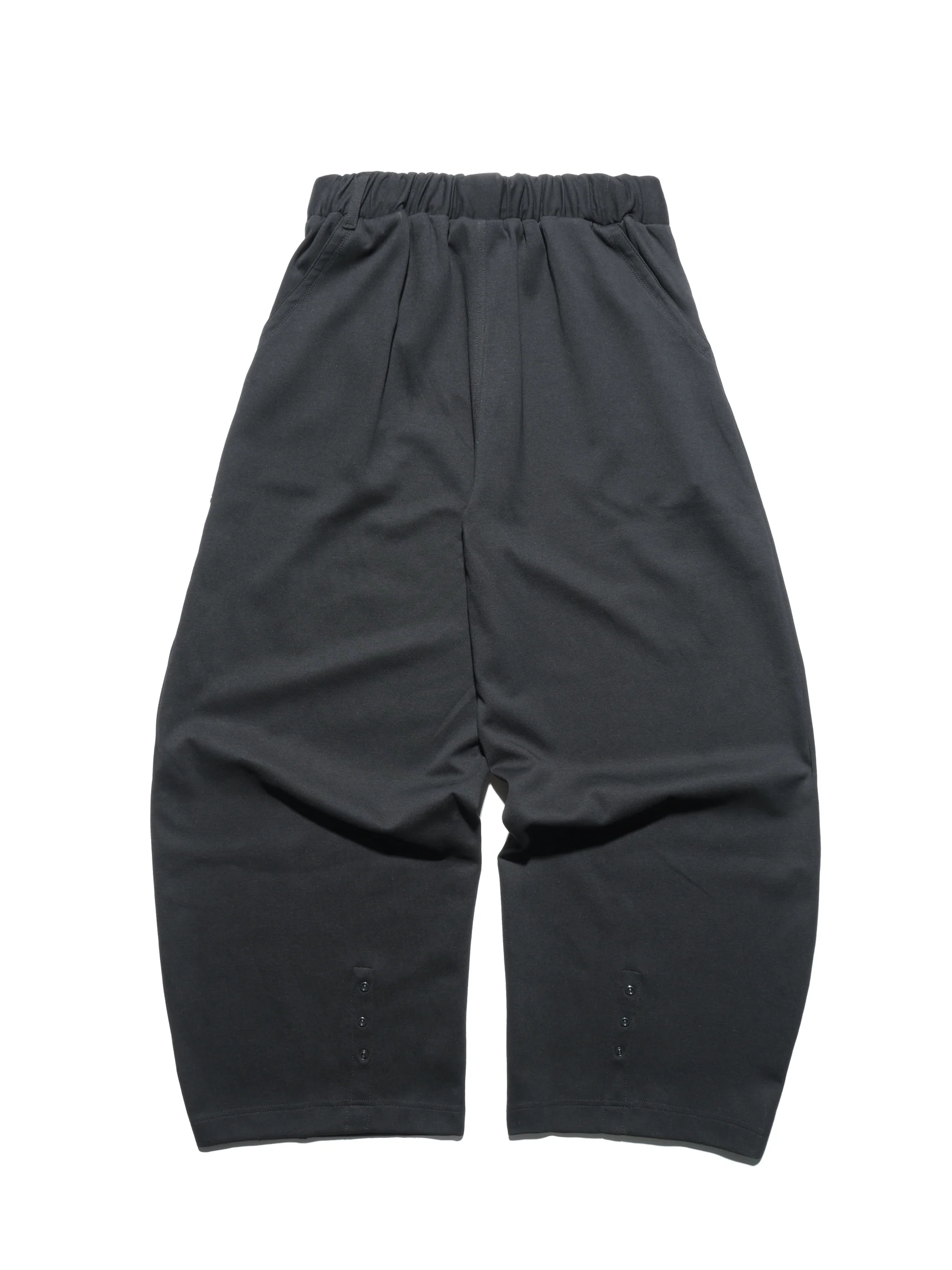 Octo Gambol S25-PRP-01 Barrel Pants - Black
