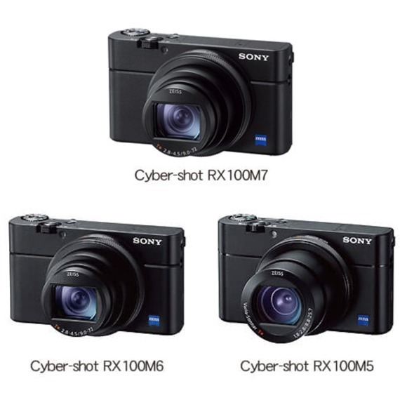 VanNuys D503 Camera Carrying Case