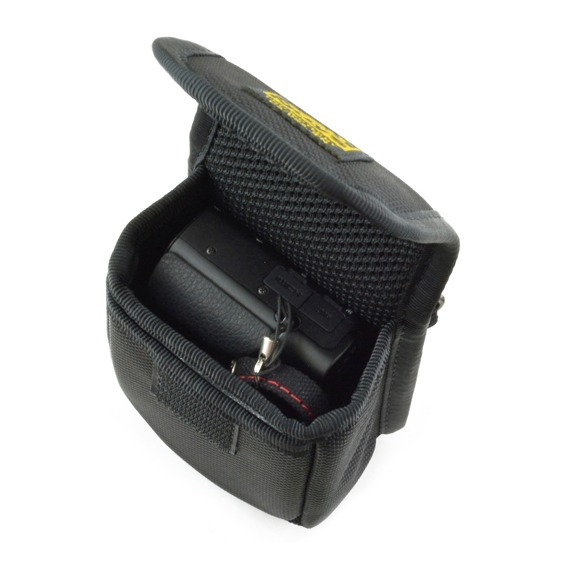 VanNuys D503 Camera Carrying Case