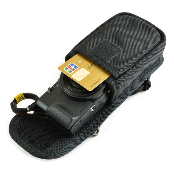 VanNuys D503 Camera Carrying Case