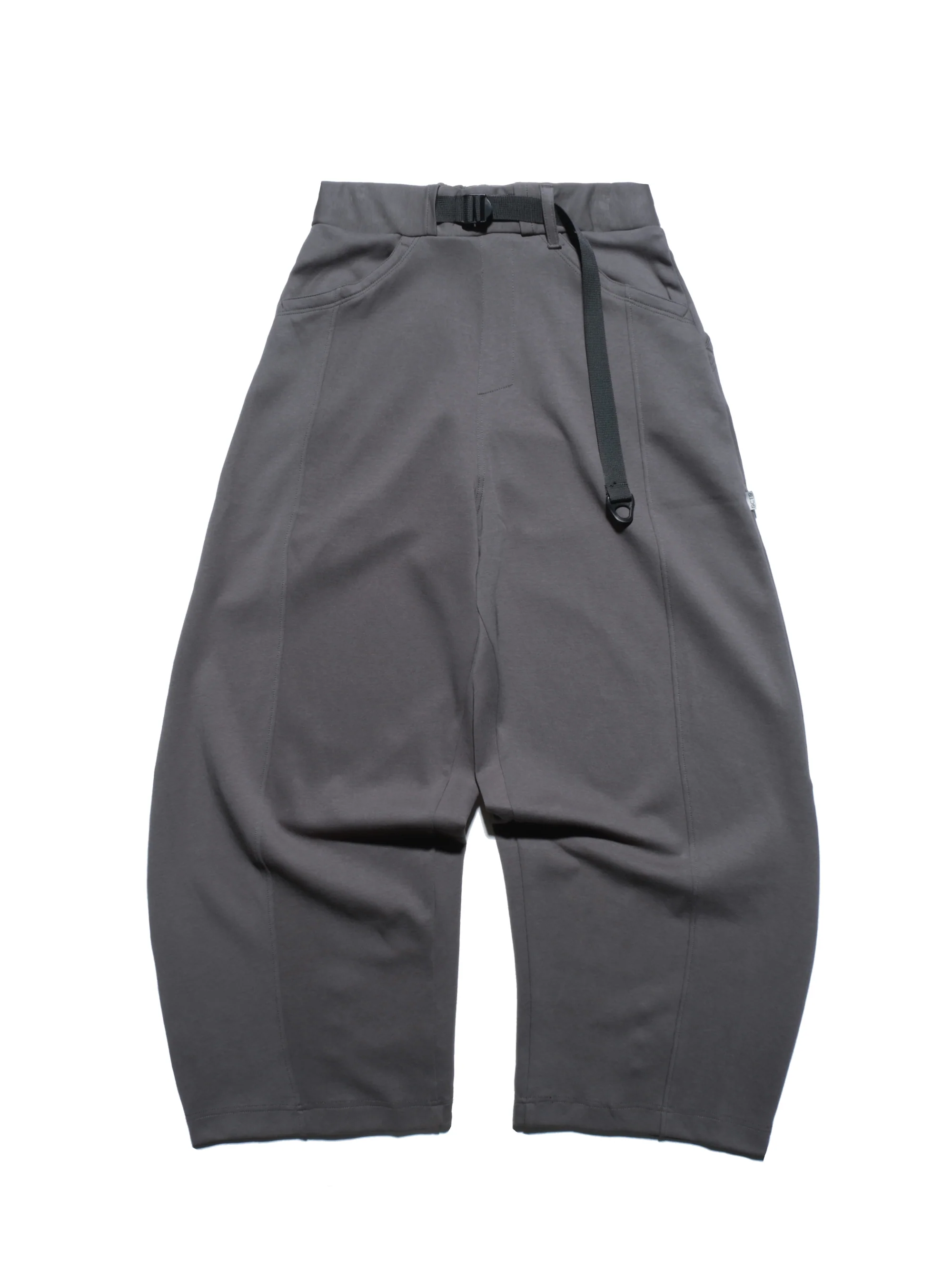 Octo Gambol S25-PRP-01 Barrel Pants - Grey