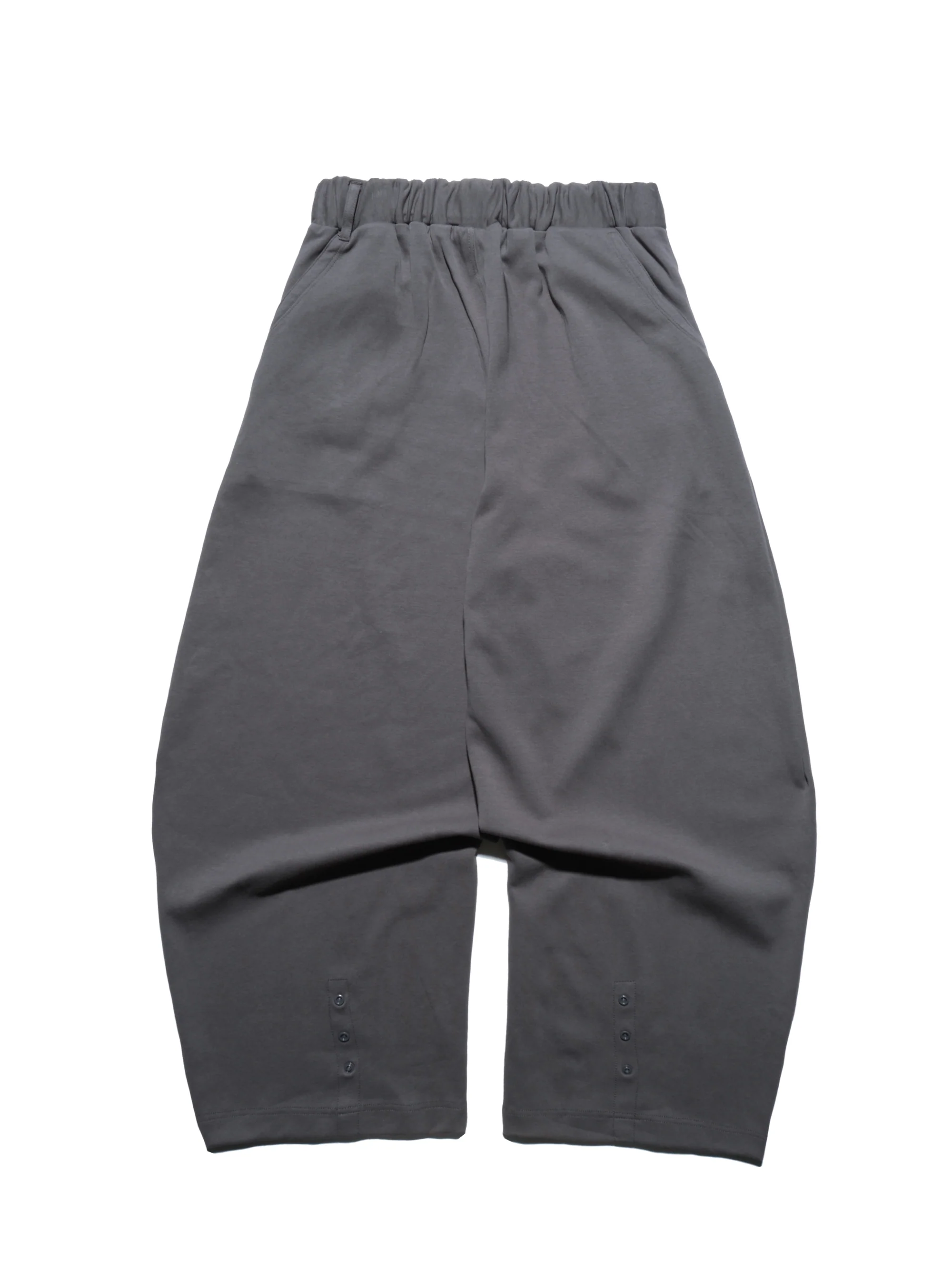 Octo Gambol S25-PRP-01 Barrel Pants - Grey