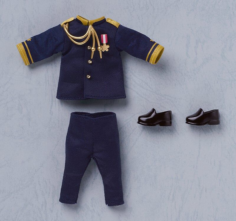 黏土娃 服裝套組 日本 Nendoroid Doll Outfit Set: Japan