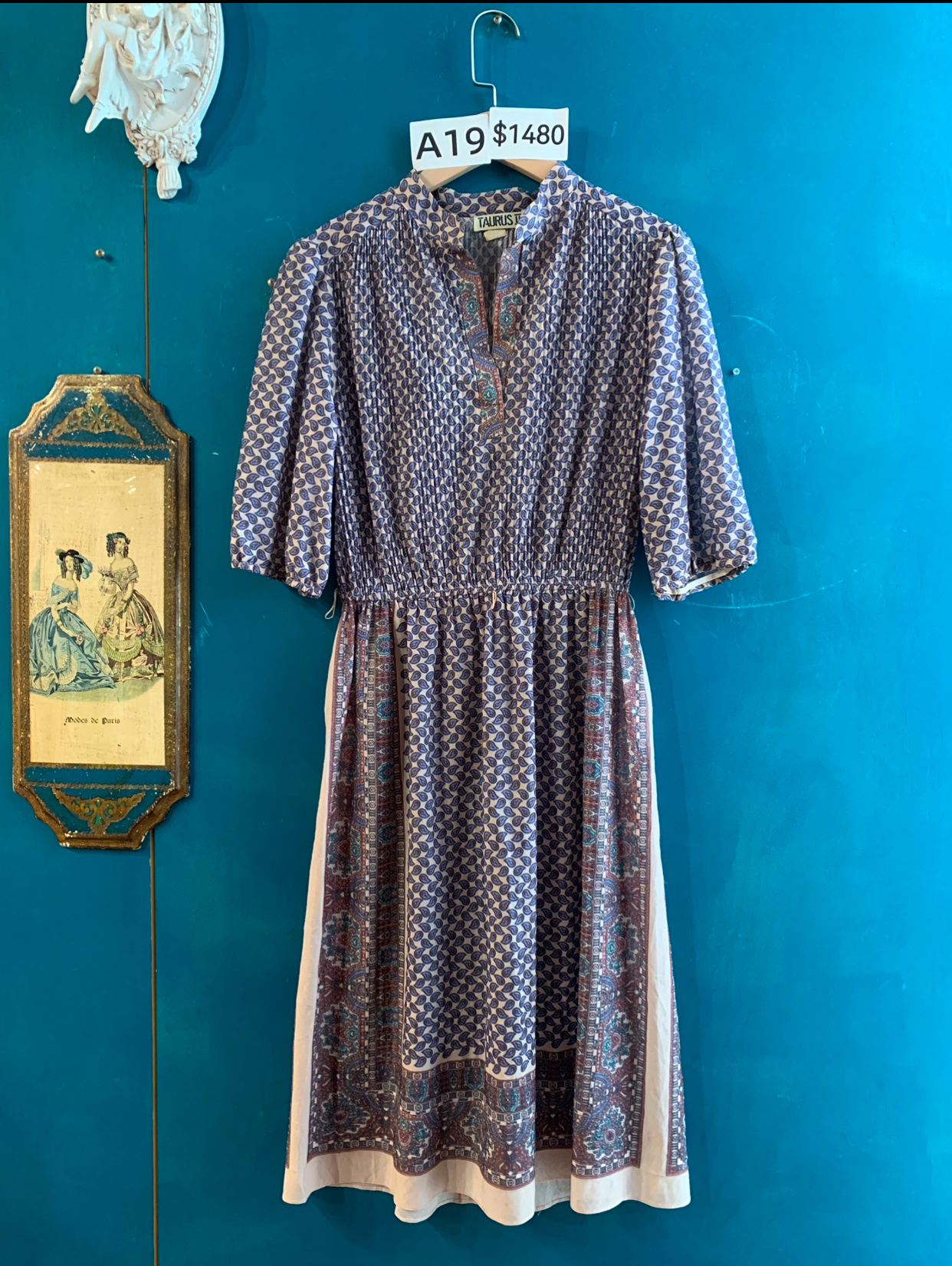 直播客訂商品-A19