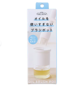 日本COGIT矽膠油掃 (非日本製)