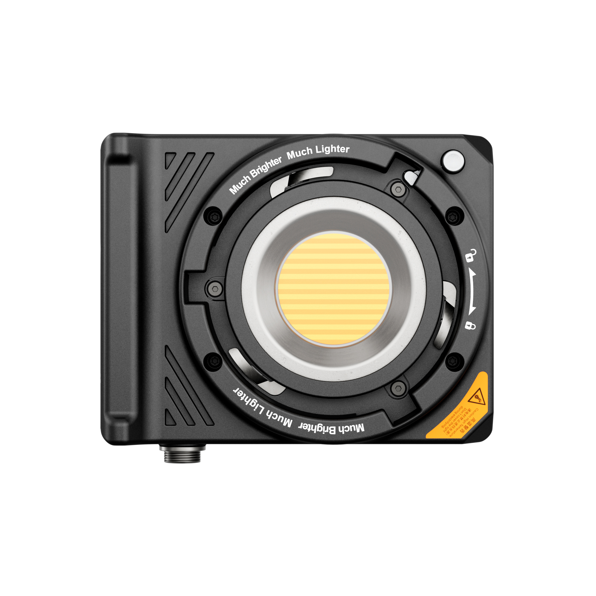 SIRUI C300X II 手持口袋聚光燈公司貨