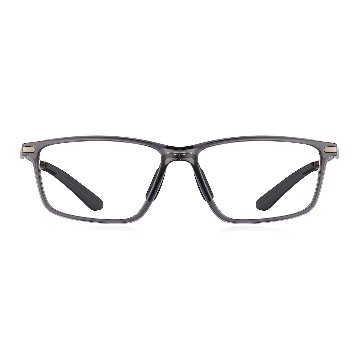 運動型百搭圈型款眼鏡-二色可選