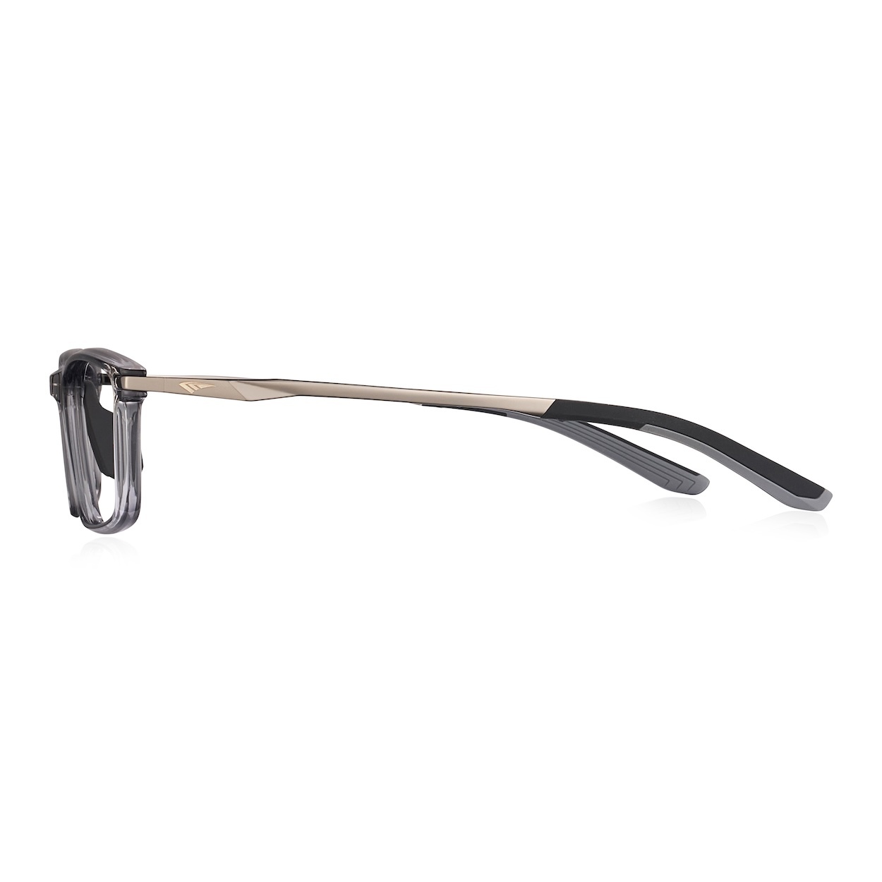 運動型百搭圈型款眼鏡-二色可選