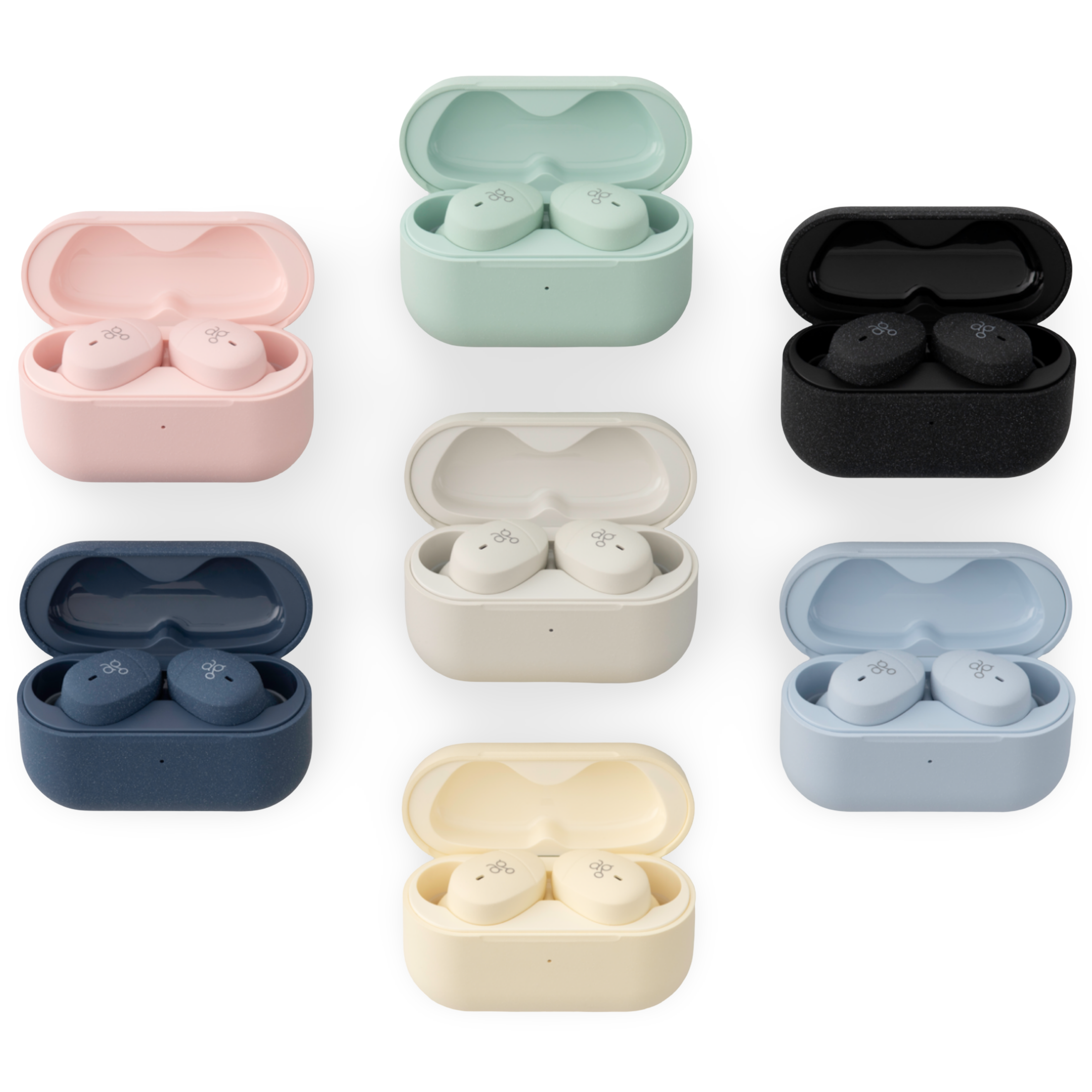 AG Cotsubu MK2 真無線耳機