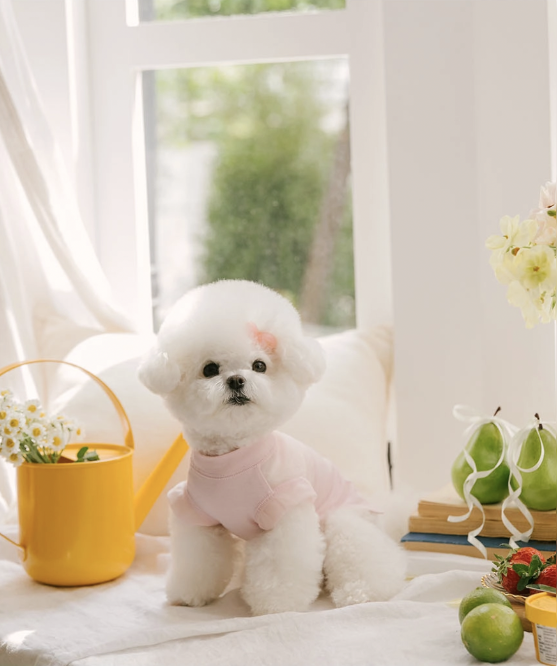 冰淇淋涼感上衣