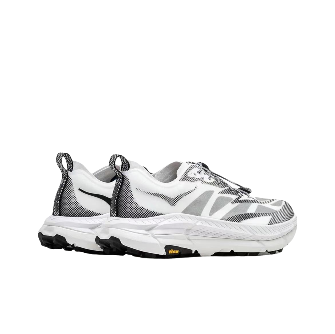 HOKA U MAFATE SPEED 4 LITE TS 1168971 WBLC