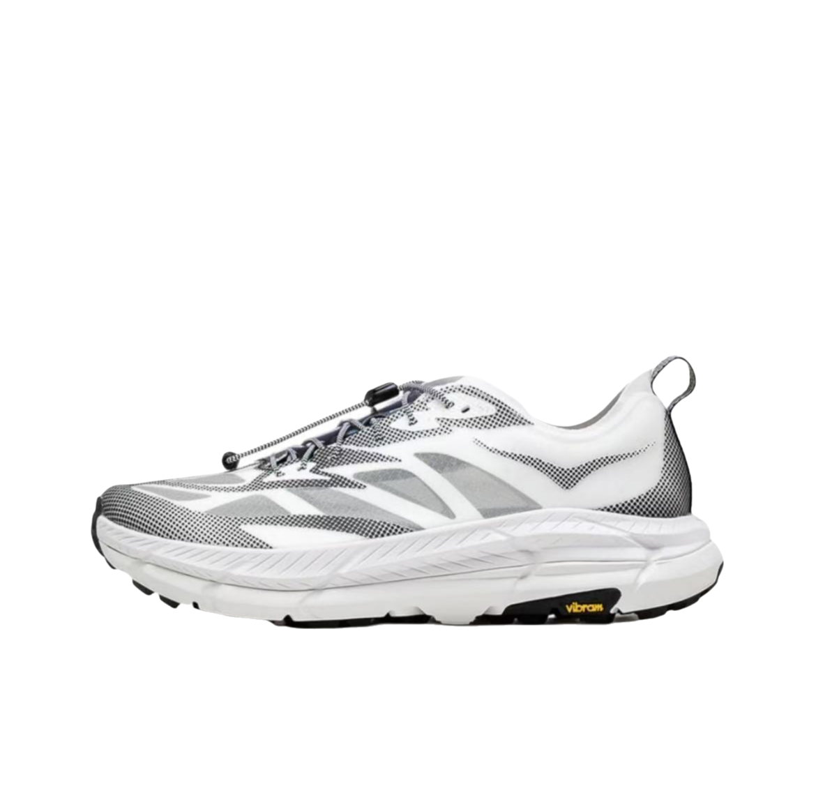 HOKA U MAFATE SPEED 4 LITE TS 1168971 WBLC