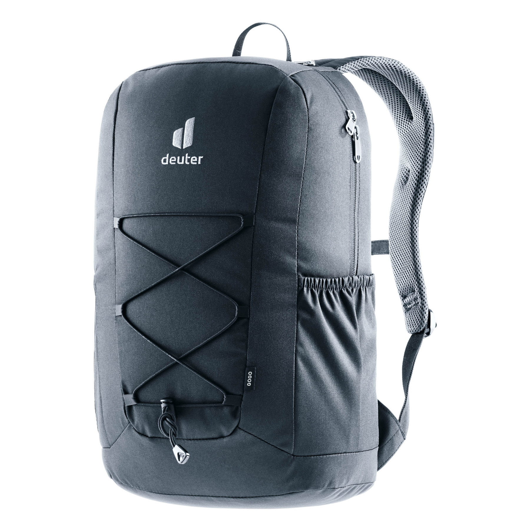 DEUTER 3813224-7000 BLACK GOGO 背囊/書包 25L