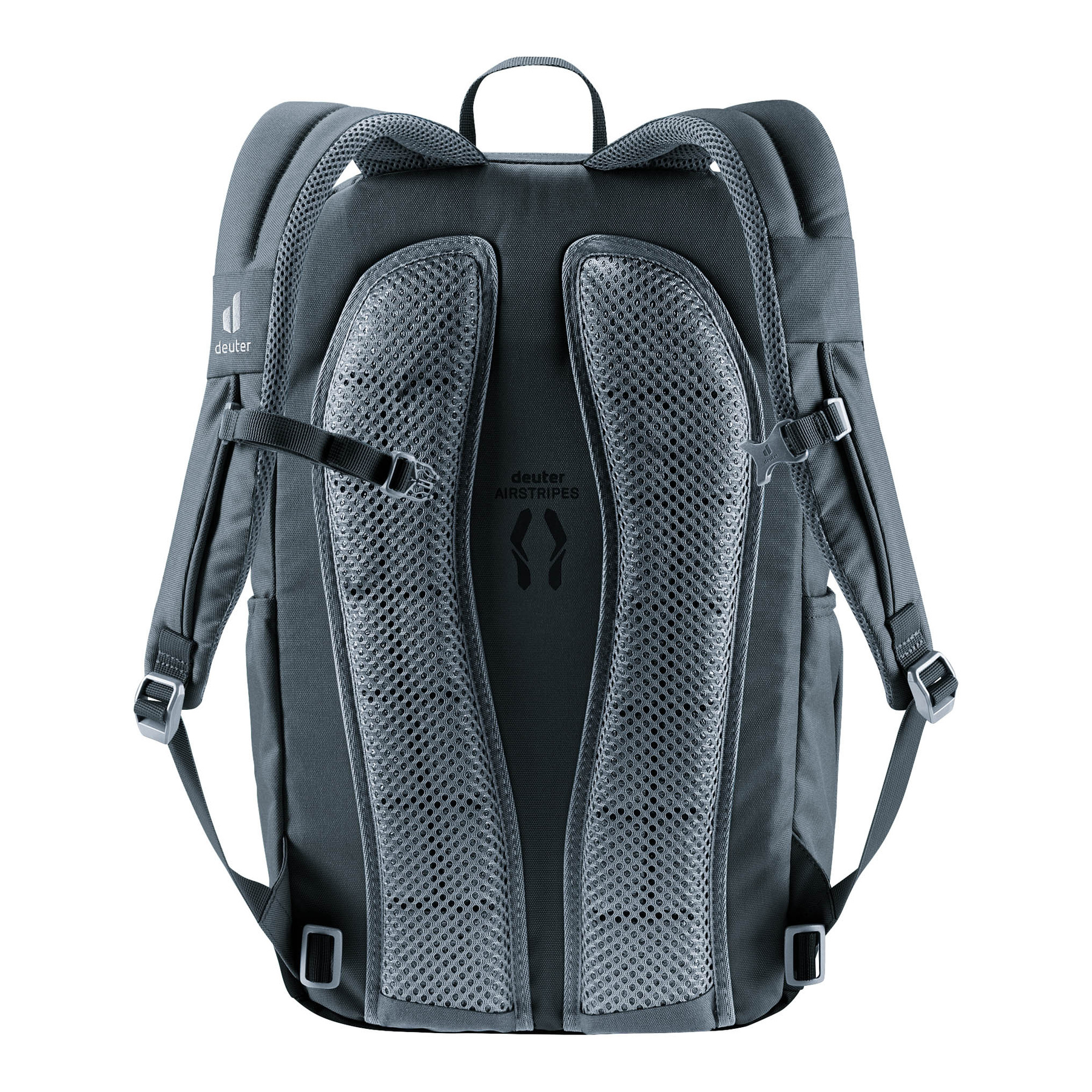 DEUTER 3813224-7000 BLACK GOGO 背囊/書包 25L