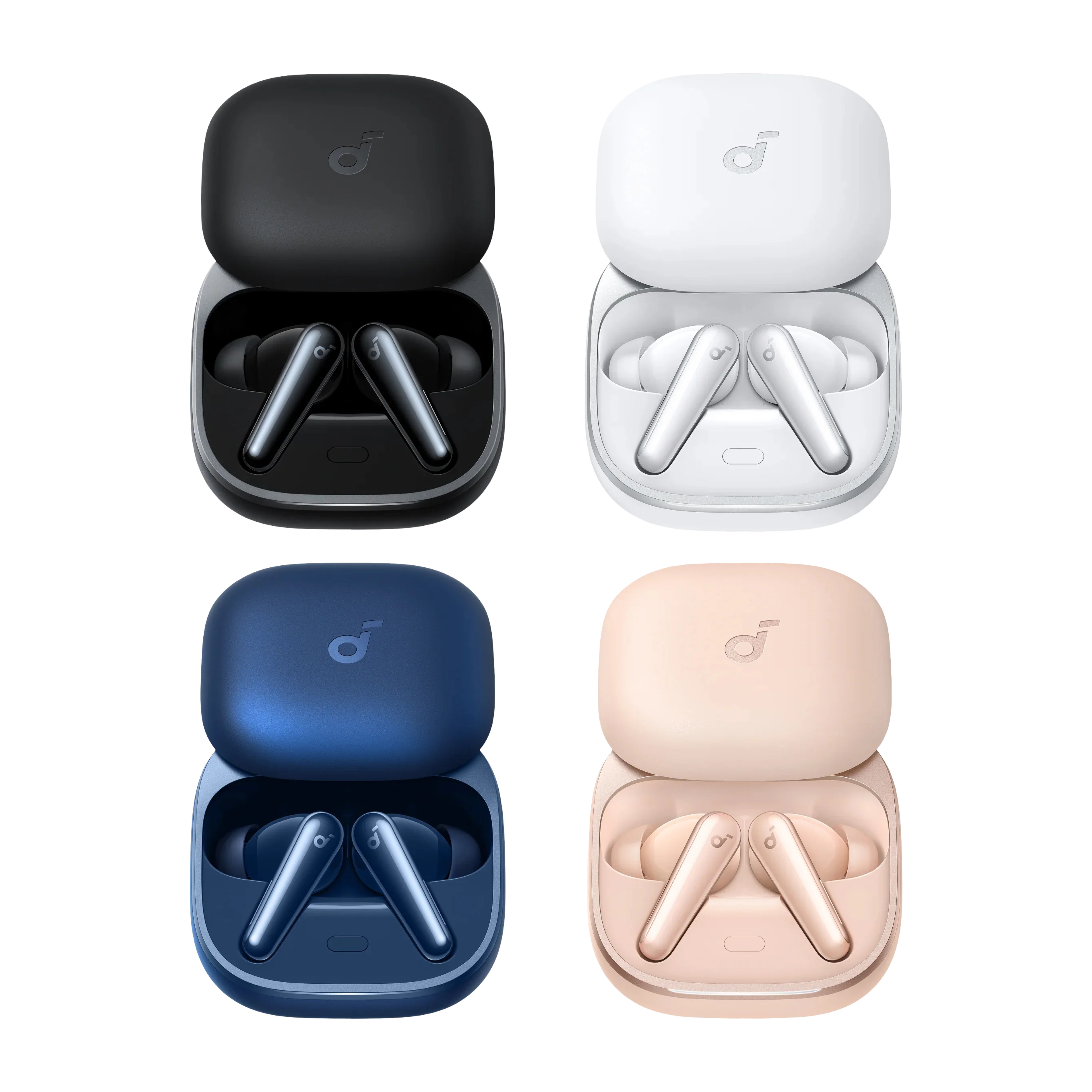 Anker Soundcore Liberty 5 真無線藍牙耳機